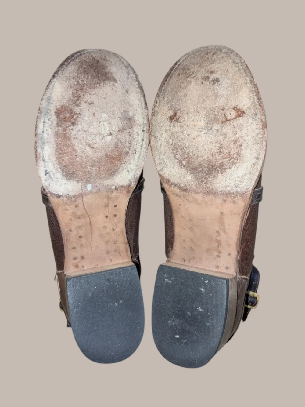 FREEBIRD Stair Bootie - Size 10 - Picture 8 of 11